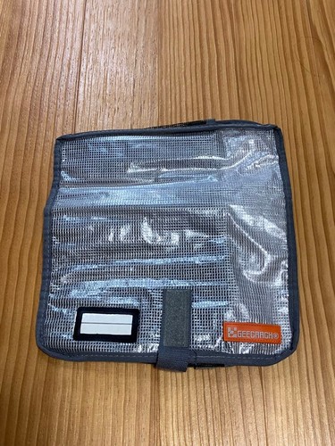 Jig roll bag rare fishing - jig,