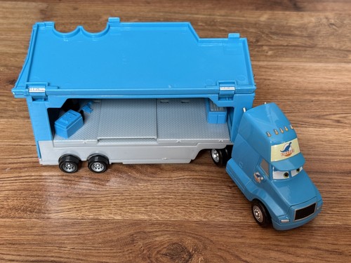 Disney pixar cars diecast - pixar,