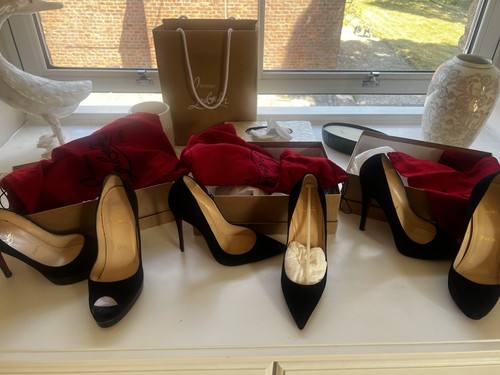 Christian louboutin 3 - christian,