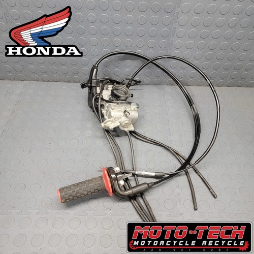2017 honda crf150rb - crf150rb, oem
