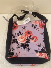 CATH KIDSTON TOTE ‘ZIPPED