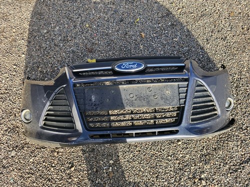 Ford focus mk3 - focus, front
