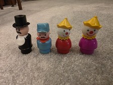 Fisher Price Little People