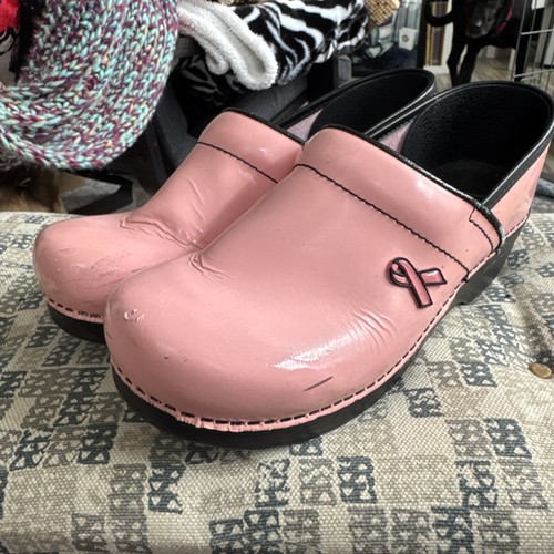 Dansko pro pink - dansko,