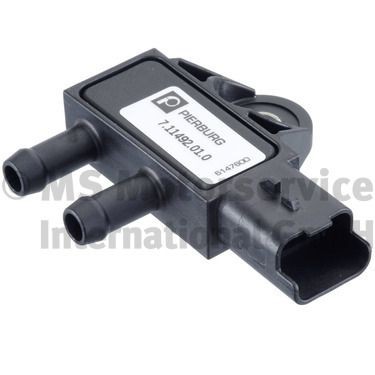 Pierburg exhaust pressure - pierburg,