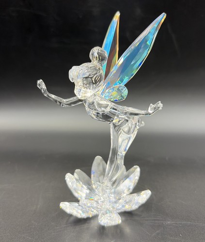 Swarovski disney tinker bell - tinker,