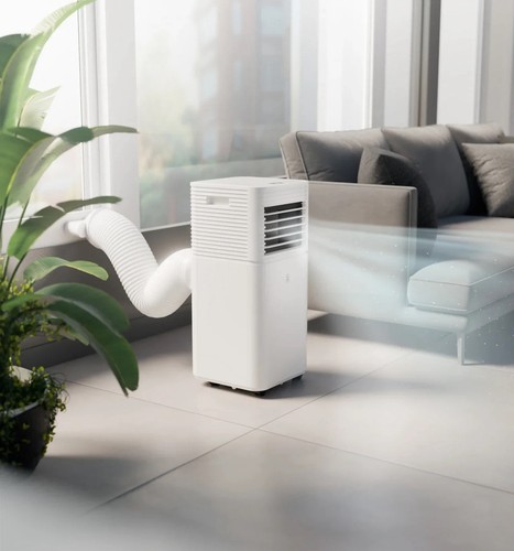 Air conditioning unit 5000btu - unit,