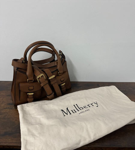 Mulberry roxanne mini - mulberry,