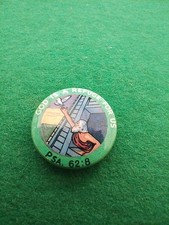 Vintage Religious Sunday School Badge (A648)