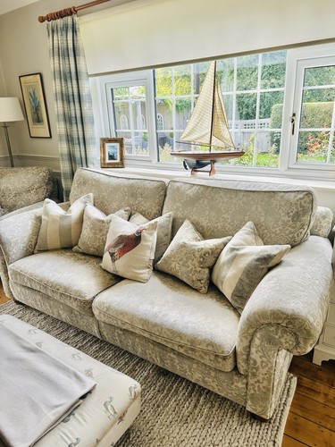Duresta piece suit - set, sofa
