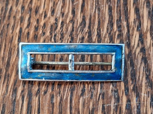 Rare charles horner silver - rare,