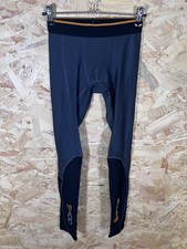 Skins S400 Leggings Compression Tights Thermal UK Women’s Size Small S