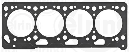 Elring cylinder head - elring,