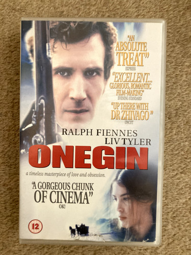 Various vhs tapes - various,