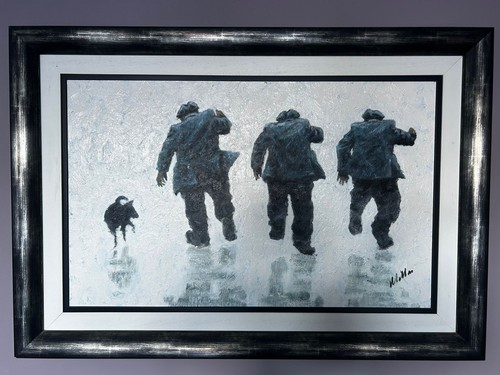 Alexander millar original - alexander,