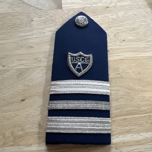 Single coast guard - u.s.,