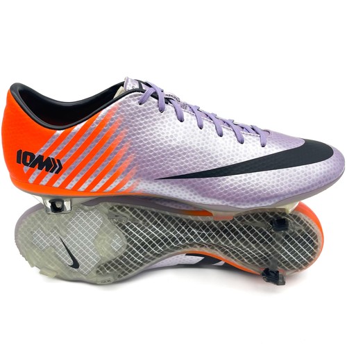 Nike mercurial vapor fg - mercurial, ix