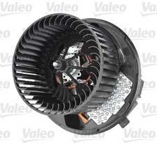 Valeo 698811 interior - 698811, blower