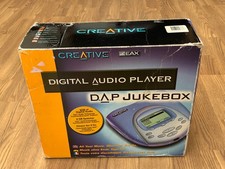Creative DAP Nomad 6GB Hi-Fi