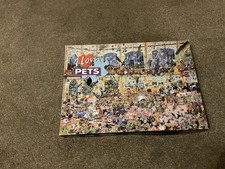 Gibsons Mike Jupp’s I love