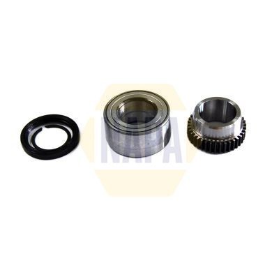 Napa pwb1670 wheel bearing - wheel, kit