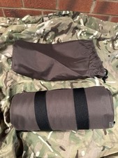 British Army Air Mattress with