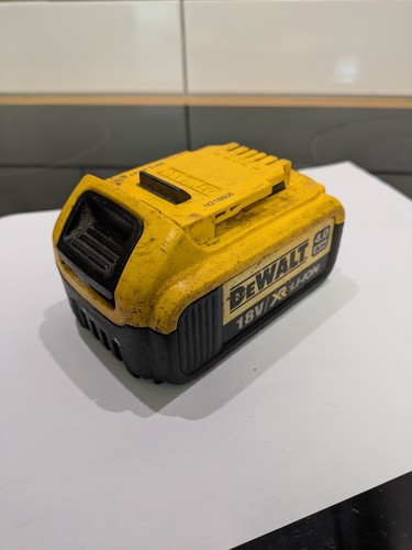Dewalt 18v spares repair - dewalt, or