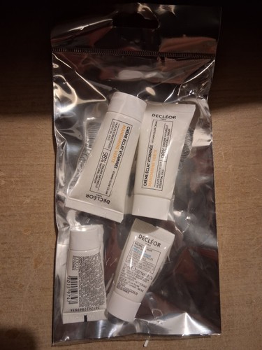 Decleor mandarin vitamin cream - decleor,