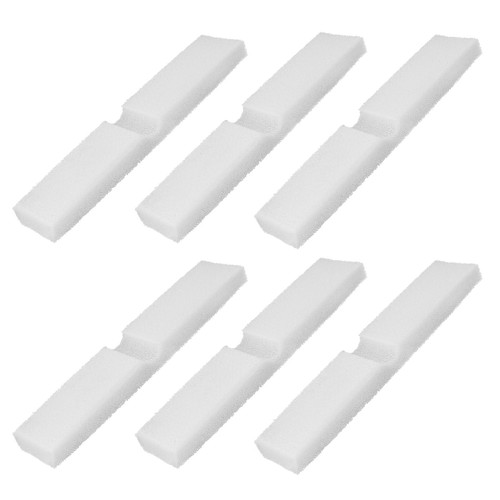 Foam filter pads for fluval - foam,