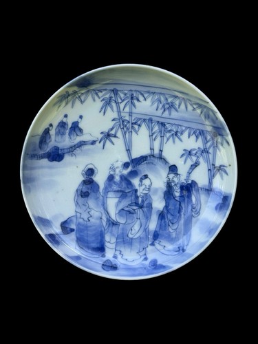 Japanese arita porcelain imari - arita,