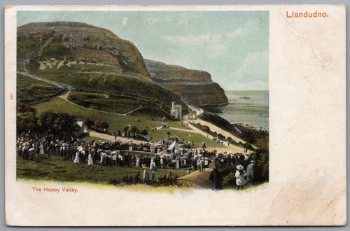 Llandudno conwy wales - llandudno, the