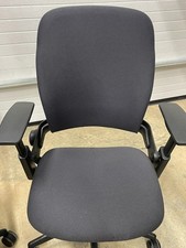 Genuine Steelcase Leap V2 Full