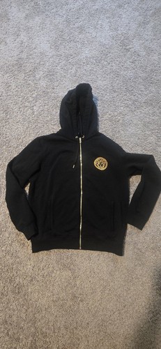 Versace medusa full gold - medusa,