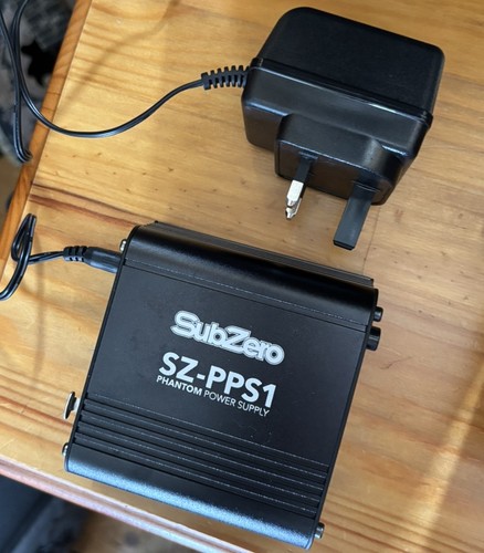 Subzero pps1 48v phantom - subzero,