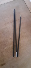 Carbon Tent Pole Awning