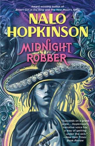 Midnight robber nalo - midnight,