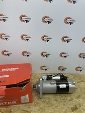 Starter Motor Assembly 24 Volt