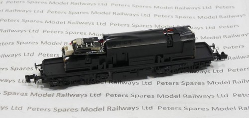 Dapol 115473 class gauge - dapol,