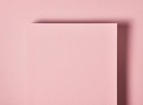 Colorplan 135gsm candy pink - pink, a3