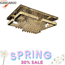 Light Chandelier Lamp