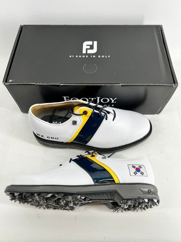 Footjoy myjoys premiere series - footjoy,
