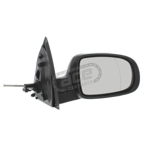 Cable wing door - wing,