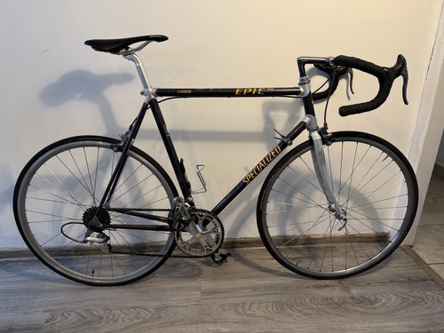 Specialized epic pro carbon - pro,
