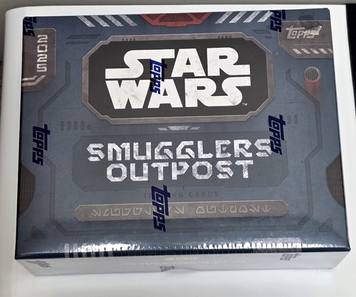 Topps star wars - topps,