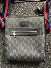 Gucci Men's Messenger Bag
