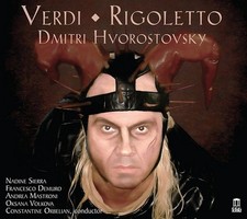 Giuseppe Verdi: Verdi