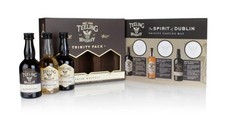Teeling Trinity Gift Pack 15cl