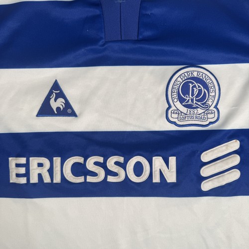Queens park rangers football - park,