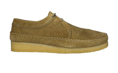 Clarks originals weaver - clarks,