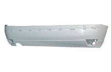 Fits Ford Focus Rear Bumper